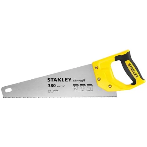 Lågt pris STANLEY STHT20369-1 Handsåg
